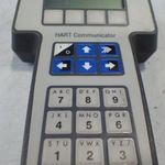  Hart Model 275 D9ei0c0000 Field Communicatoroperators Keypad 