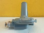 Sensus Sensus 2438 Natural Gas Pressure Regulator 3410 Orif 114 Scrd Conn