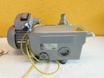 Busch Busch Ra 0010 B Single Stage Rotary Vane Vacuum Pump