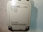 Yamatake 4 Yamatake 1lsj482 Limit Switches 3a125vac 3a30vdc