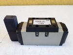 Smc  2 Smc Nvfs51005fz Pilot Operated Solenoid Valves 011mpa Supply Pressure 