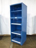 Stanley Vidmar Shelf Unit