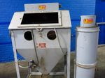 Trinco Blast Cabinet