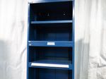 Stanley Vidmar Shelf Unit