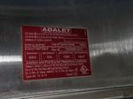 Adalet Ss Electrical Enclosure