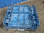  Collapsible Plastic Crate