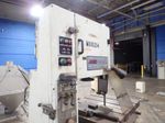 Msc Vertical Bandsaw