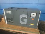 Atlas Copco Air Compressor