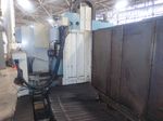 Mazak Cnc Vmc