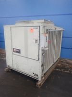 Trane Chiller