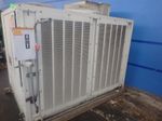 Trane Chiller