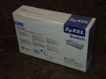 Zyxel Ethernet Switch