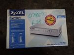 Zyxel Ethernet Switch