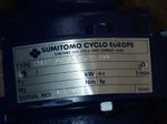 Sumitomo Gear Reducer