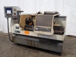 Milltronics Cnc Lathe