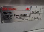 3m Case Sealer