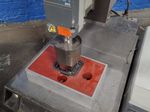 Bransen Ultrasonic Welder