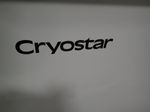 Cryostar Deep Freezer