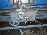 South Bend Lathe