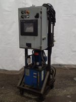 Plastic Engineering Hydraulic Unit