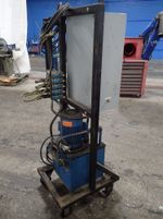 Plastic Engineering Hydraulic Unit