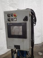 Plastic Engineering Hydraulic Unit