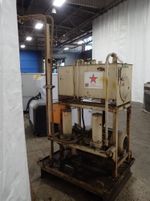  Hydraulic Unit