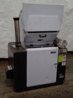 Shini Granulator