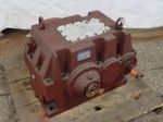 Koellmann Gear Gear Reducer