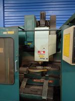 Matsuura Cnc Vmc