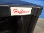 Hoffman Display Case