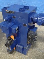 Rexroth Manifold