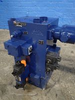 Rexroth Manifold