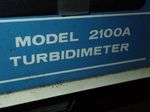 Hach Turbidimeter