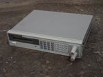 Hewlett Packard Agilent Dc Electronic Load
