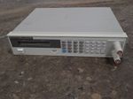 Hewlett Packard Agilent Dc Electronic Load