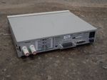 Hewlett Packard Agilent Dc Electronic Load