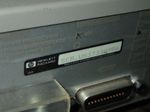 Hewlett Packard Agilent Dc Electronic Load