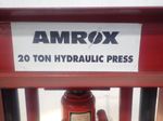 Amrox H Frame Press