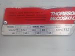 Thoreson Mccosh Dryer
