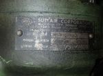 Sullair Air Compressor