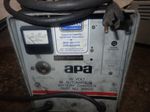 Apa Battery Charger