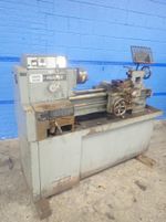 South Bend Lathe