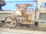 South Bend Lathe