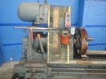 Leblond Lathe