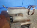 Clausing Lathe