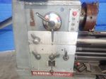 Clausing Lathe