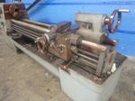 Clausing Lathe