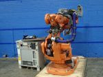 Abb Robot