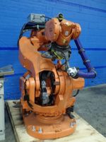 Abb Robot